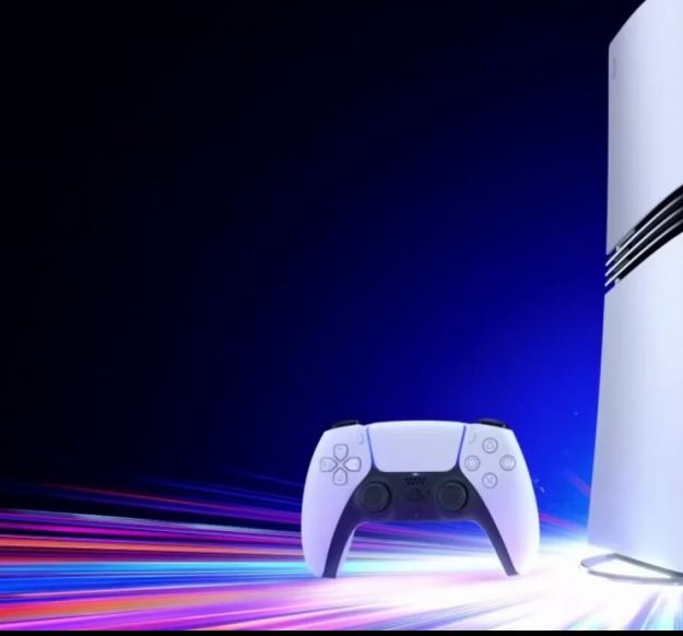 PS5 Pro升级揭秘：2026年引入PSSR技术，媲美FSR4的游戏革命？