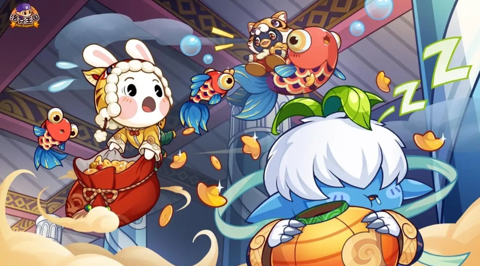 如何快速找到洛克王国手游眠枭庇护所？详细位置攻略！