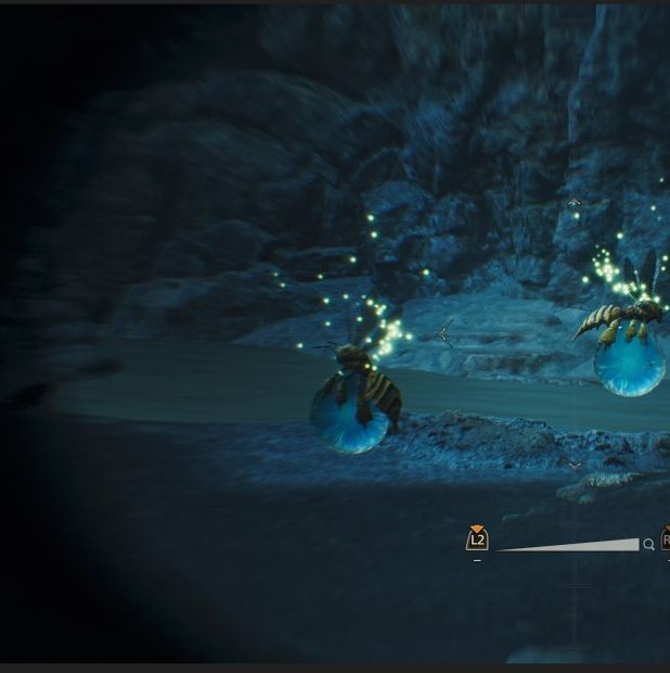 怪物猎人：荒野蜜虫净化攻略 | 如何高效收集蜜虫？