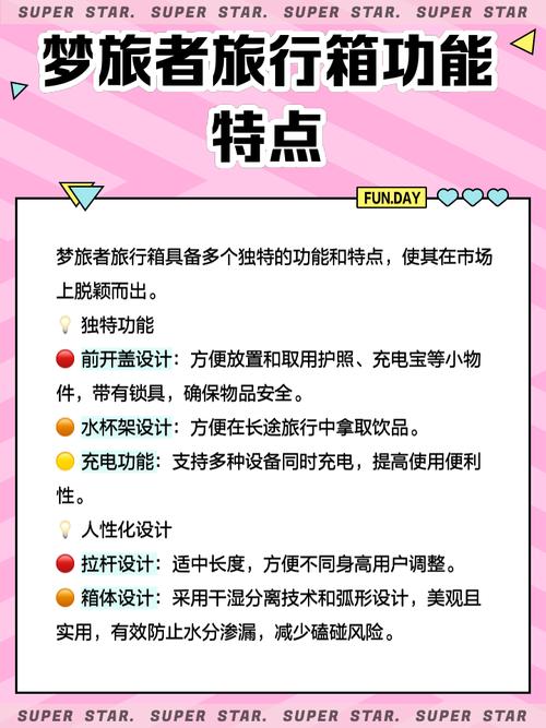 梦见旅行箱的7个象征及其深层心理解析