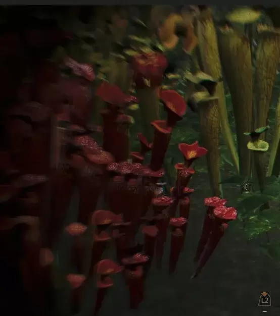 怪物猎人：荒野花妖猩高效收集攻略：快速掌握核心技巧