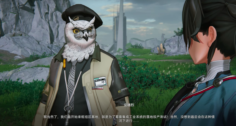 揭秘明日方舟：终末地建造秘籍，轻松提升战力的关键是什么？