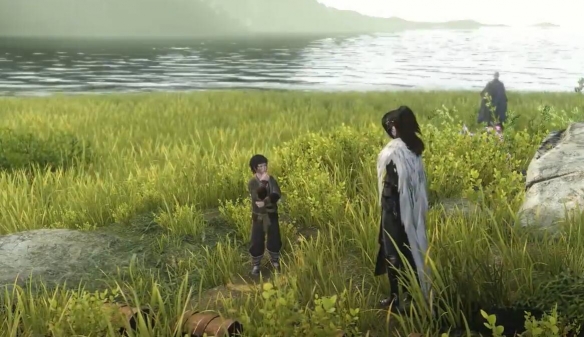 你知道如何完成逆水寒手游中的爱糖小童奇遇吗? 你知道如何完成逆水寒手游中的爱糖小童奇遇吗?