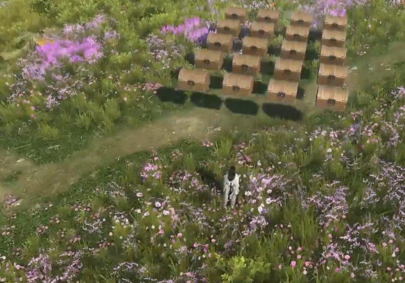 你知道如何完成逆水寒手游中的爱糖小童奇遇吗? 你知道如何完成逆水寒手游中的爱糖小童奇遇吗?