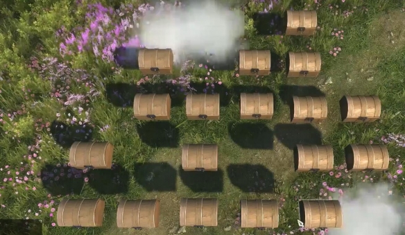 你知道如何完成逆水寒手游中的爱糖小童奇遇吗? 你知道如何完成逆水寒手游中的爱糖小童奇遇吗?