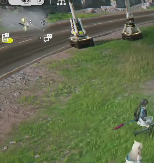 深入解析明日方舟萨科塔种族：掌握核心攻略，提升游戏实力