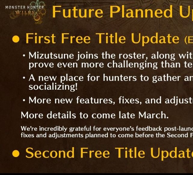 怪物猎人21周年：辻本良三和德田如何感谢玩家支持？