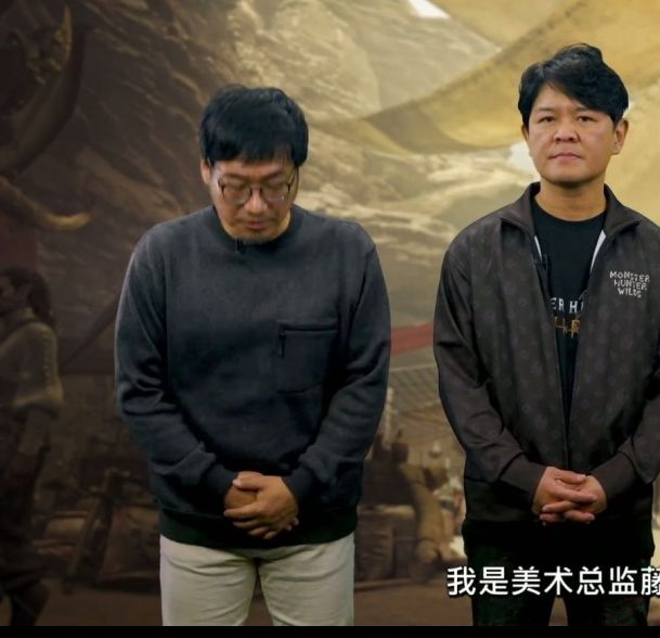怪物猎人21周年：辻本良三和德田如何感谢玩家支持？