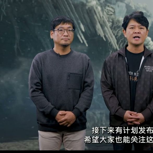 怪物猎人21周年：辻本良三和德田如何感谢玩家支持？