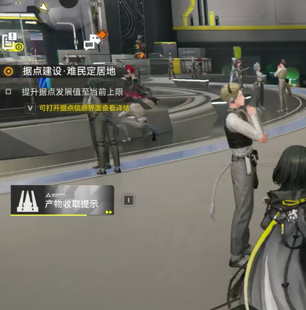 你是否掌握明日方舟：终末地摇摇乐的必胜秘籍？深度解析助你轻松通关！