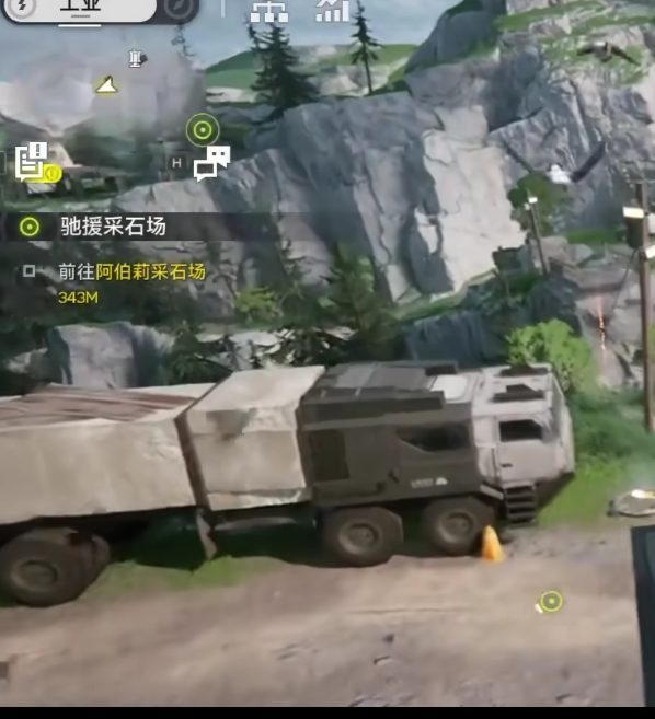 你是否掌握明日方舟：终末地摇摇乐的必胜秘籍？深度解析助你轻松通关！