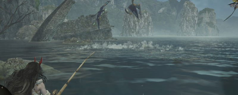 哪里能找到白金鱼？|怪物猎人：荒野速刷攻略大揭秘