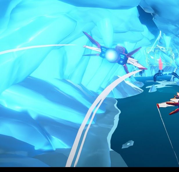 你知道Wild Blue即将在Steam上线吗？——抢先了解这款轨道射击游戏的发售动态！