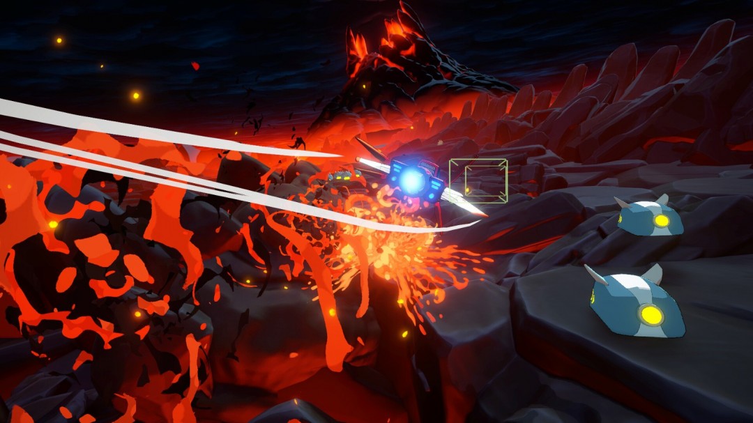 你知道Wild Blue即将在Steam上线吗？——抢先了解这款轨道射击游戏的发售动态！