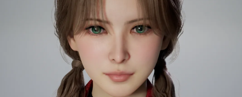 揭秘！inZOI爱丽丝神秘捏脸技巧，大批玩家为何纷纷效仿？