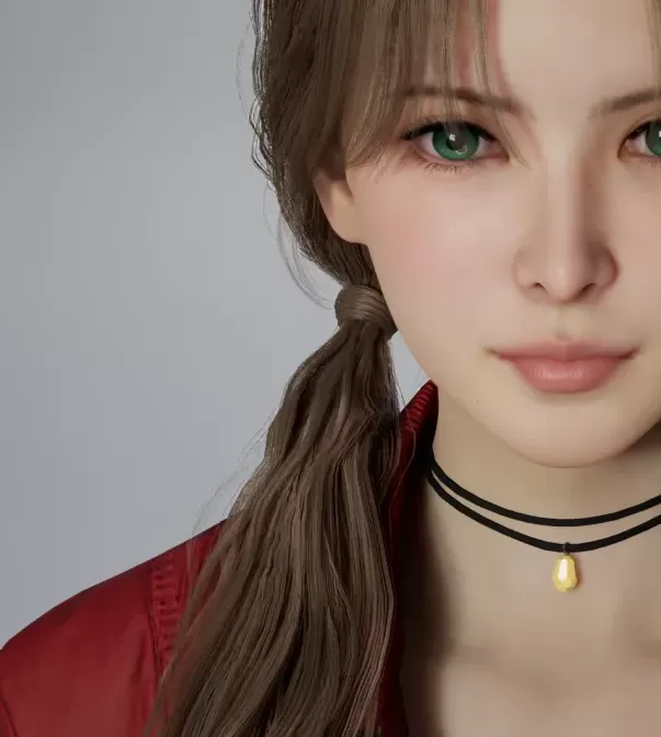 揭秘！inZOI爱丽丝神秘捏脸技巧，大批玩家为何纷纷效仿？