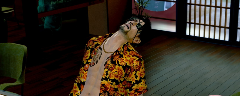 你知道如何在<如龙8外传>中快速收集所有戒指吗？