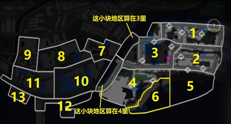 你知道如何在<如龙8外传>中快速收集所有戒指吗？