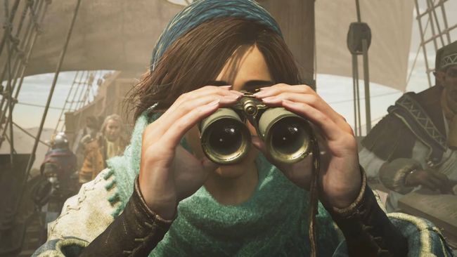 性能瓶颈挡不住热销！揭秘怪物猎人：荒野PC版为何销量超PS5和Xbox