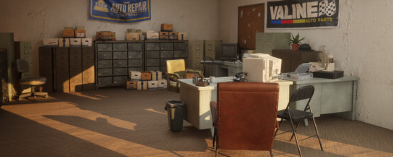 揭秘！Car Dealer Simulator游戏配置要求，你的电脑能否轻松驾驭？