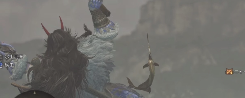 揭秘怪物猎人：荒野钓大王旗鱼的神秘技巧，为什么只有1%的人成功？