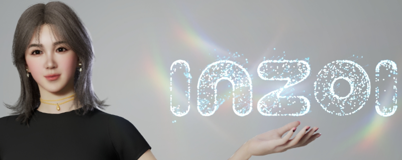 揭秘inZOI：如何捏出完美职场丽人脸？