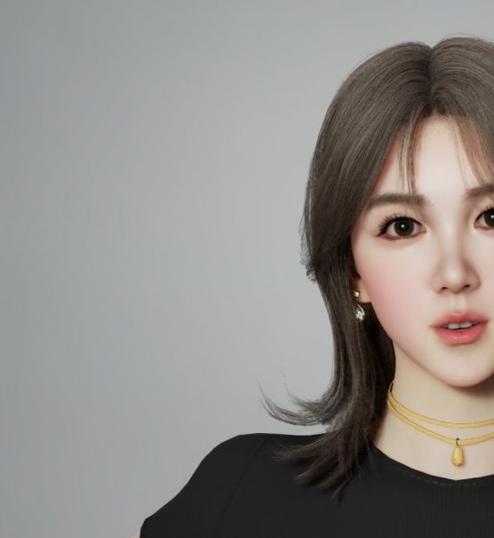 揭秘inZOI：如何捏出完美职场丽人脸？