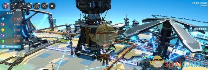 新手必备：星球重启攻略详解与高效开局技巧