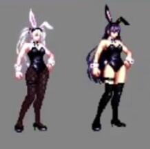 地下城与勇士:起源各职业兔女郎时装大揭秘,你准备好惊艳了吗? 地下城与勇士:起源各职业兔女郎时装大揭秘,你准备好惊艳了吗?