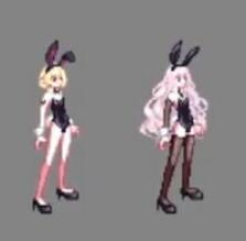 地下城与勇士:起源各职业兔女郎时装大揭秘,你准备好惊艳了吗? 地下城与勇士:起源各职业兔女郎时装大揭秘,你准备好惊艳了吗?