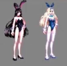 地下城与勇士:起源各职业兔女郎时装大揭秘,你准备好惊艳了吗? 地下城与勇士:起源各职业兔女郎时装大揭秘,你准备好惊艳了吗?