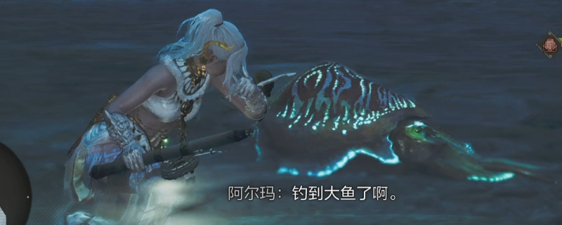 揭开怪物猎人：荒野中鱼跃压制的秘密技巧！