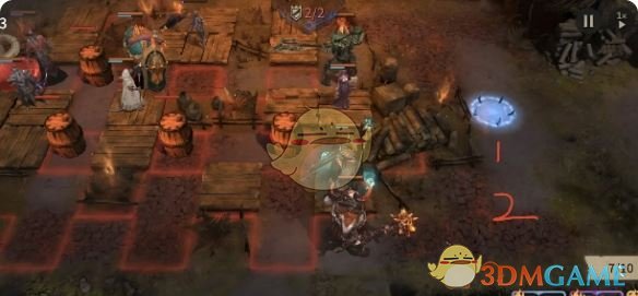 潮汐守望者第2关魔兵远征攻略：快速通关秘籍揭秘