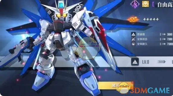 揭秘！高达钢铁之诗最强机体排行，哪些机体称霸战场？