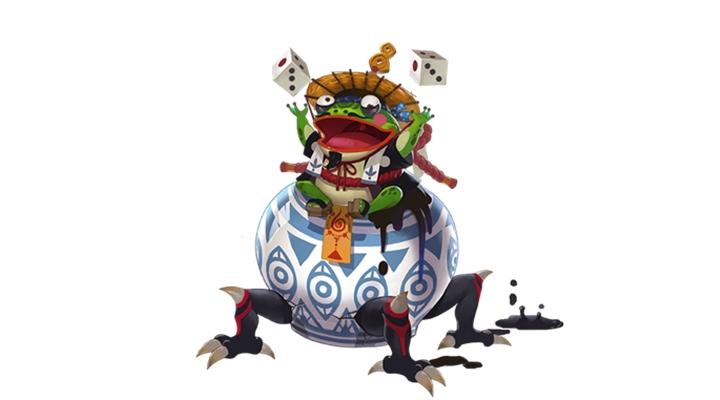 掌握阴阳师青蛙瓷器挑战赛技巧，轻松赢取丰厚奖励！