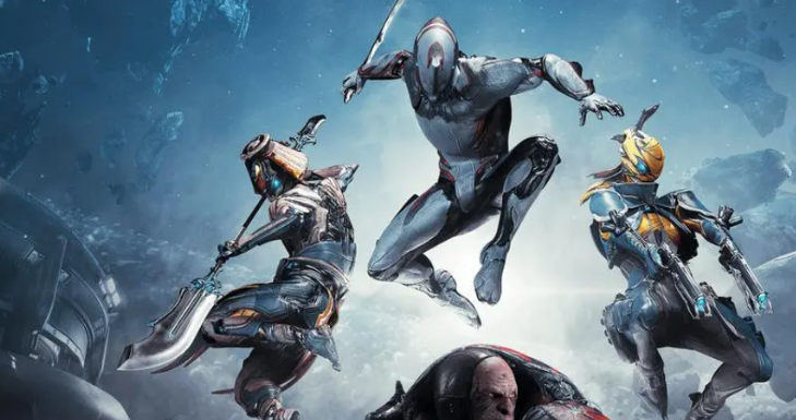 星际战甲竞技场玩法全攻略：如何快速掌握核心技能？