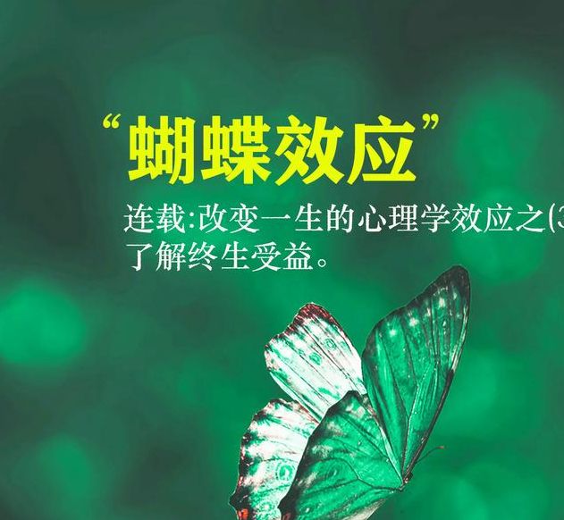 梦见蝴蝶死亡预示哪些？探索背后的心理学和个人成长启示