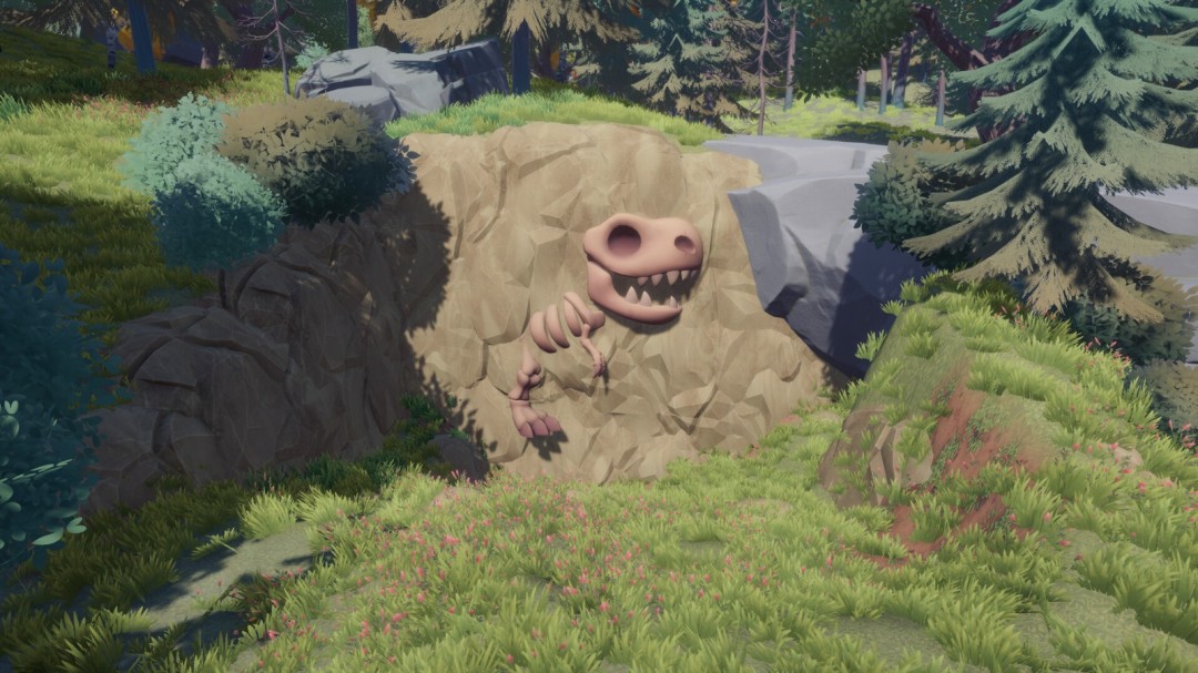 游戏资讯 | 打造你的梦幻农场！Everdream VillageSteam页面上线 了解更多发售详情