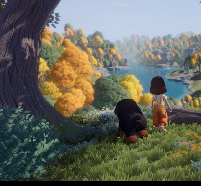 游戏资讯 | 打造你的梦幻农场！Everdream VillageSteam页面上线 了解更多发售详情