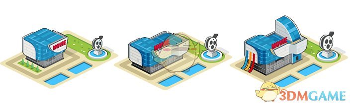 【金币大富翁建筑攻略大全】轻松掌握游戏制胜法宝 【金币大富翁建筑攻略大全】轻松掌握游戏制胜法宝