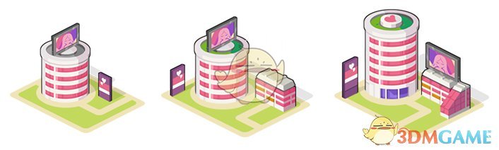 【金币大富翁建筑攻略大全】轻松掌握游戏制胜法宝 【金币大富翁建筑攻略大全】轻松掌握游戏制胜法宝