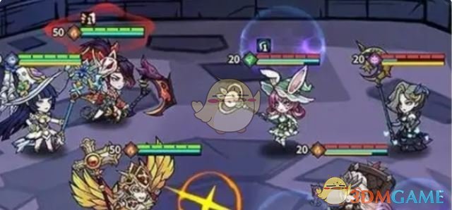 如何打造最强阵容?揭秘〈点点勇者〉手游攻略的秘密 如何打造最强阵容?揭秘〈点点勇者〉手游攻略的秘密