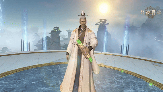 手游攻略 | 深度解析封神再临灵将系统,提升战力技巧全掌握 手游攻略 | 深度解析封神再临灵将系统,提升战力技巧全掌握