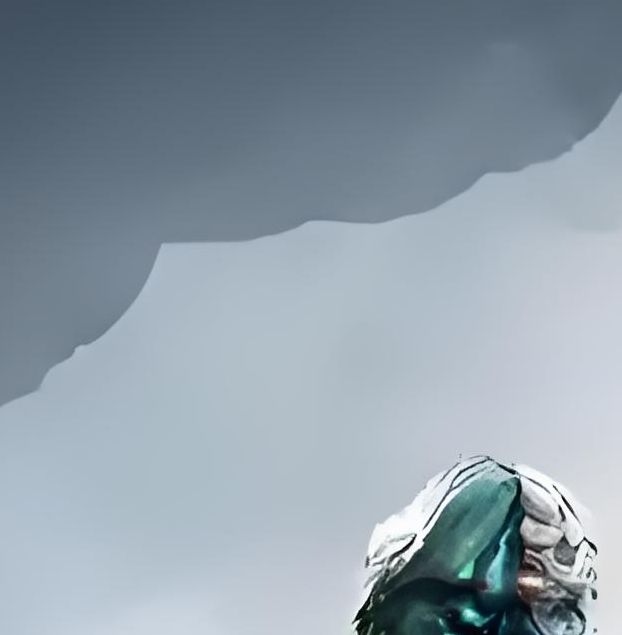 为什么星际战甲各战甲强度各有千秋？一览全攻略帮助你找到最强战甲！