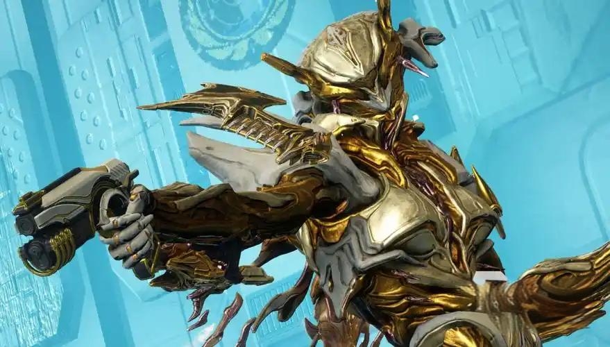 为什么星际战甲各战甲强度各有千秋?一览全攻略帮助你找到最强战甲! 为什么星际战甲各战甲强度各有千秋?一览全攻略帮助你找到最强战甲!