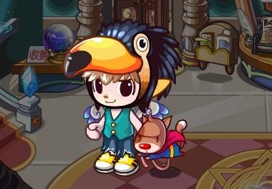 你知道洛克王国手游名片的用途吗？快速掌握技巧攻略！