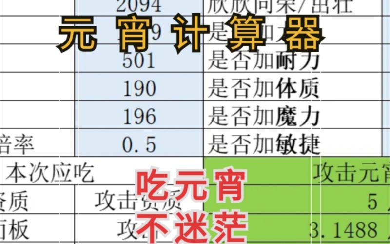 梦幻西游高效攻略：三大冷门元宵积分技巧助你收益最大化