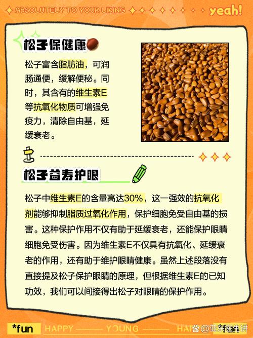 解密梦见松子的深层含义，提升生活幸福感