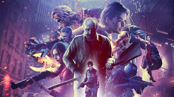 生化危机Re:Verse即将关闭！背后原因引发网友热议