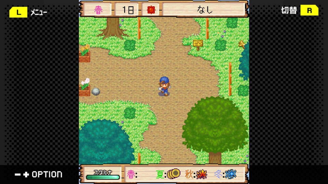 你在期待牧场物语 丰饶之岛的Steam发售日吗？深入挖掘游戏亮点！